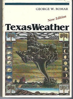 . .Texas Weather. . . [New Edition]
