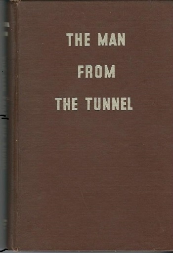 Image for The Man From the Tunnel and Other Stories The Man From the Tunnel and Other Stories