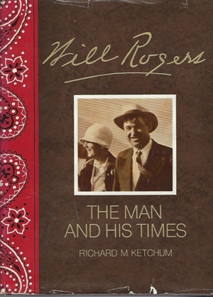 Image for Will Rogers His Life and Times. Will Rogers His Life and Times.