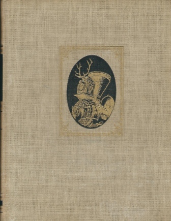 Image for Hear the Train Blow A Pictorial Epic of America in the Railroad Age Hear the Train Blow A Pictorial Epic of America in the Railroad Age