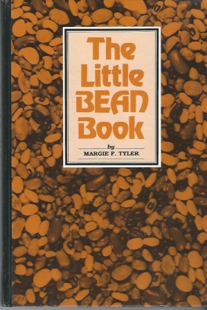 Image for The Little Bean Book The Little Bean Book
