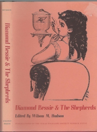 Image for Diamond Bessie & The Shepherds Diamond Bessie & The Shepherds