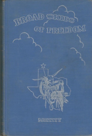 Image for Broad Skies Of Freedom Broad Skies Of Freedom
