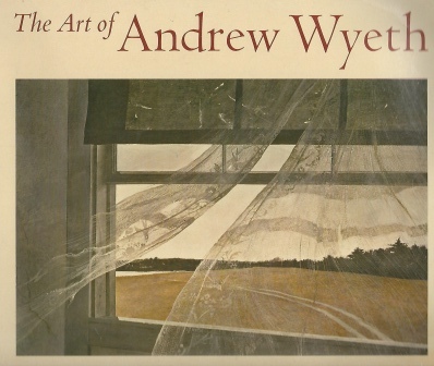 The Art of Andrew Wyeth