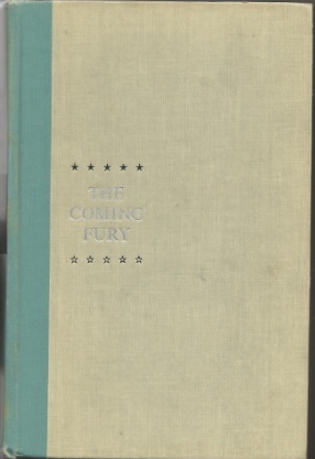 Image for Coming Fury The Centennial History of the Civil War, Volume One Coming Fury The Centennial History of the Civil War, Volume One