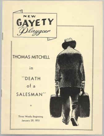 Image for Thomas Mitchell In Thomas Mitchell In