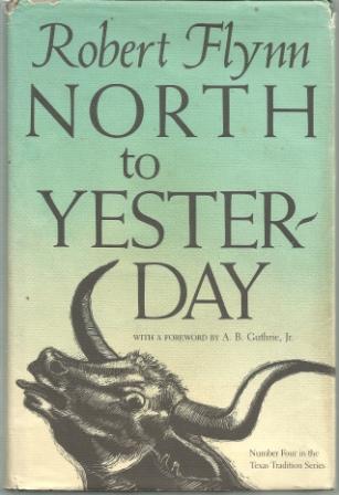 North to Yesterday