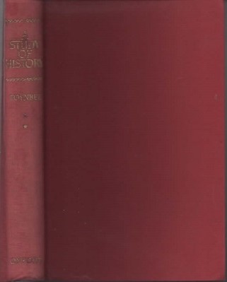 A Study Of History, Abridgement Of Volumes I-VI