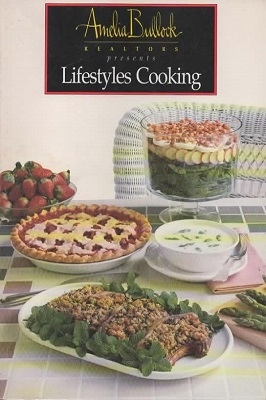Image for . .Lifestyles Cooking. . . . .Lifestyles Cooking. . .