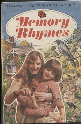 Image for Memory Rhymes Learning with Traditional Rhymes Memory Rhymes Learning with Traditional Rhymes