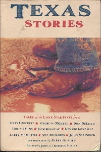 . .Texas Stories. . .