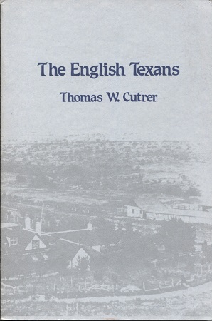 . .The English Texans. . .