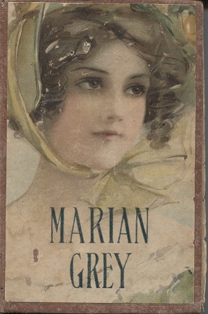 Image for Marian Grey Marian Grey