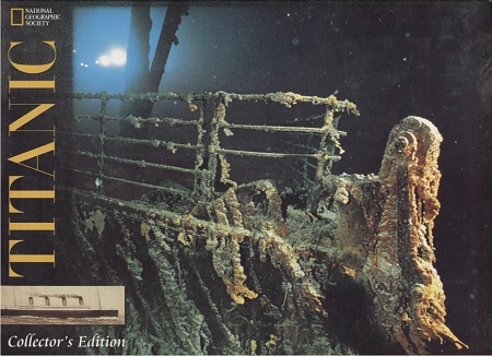 Titanic Collector's Edition