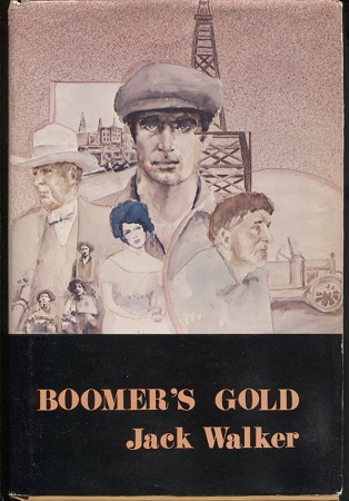 Boomers' Gold