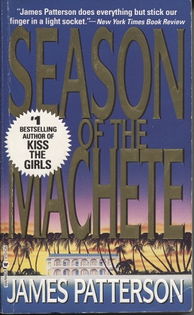 Image for Season of the Machete Season of the Machete