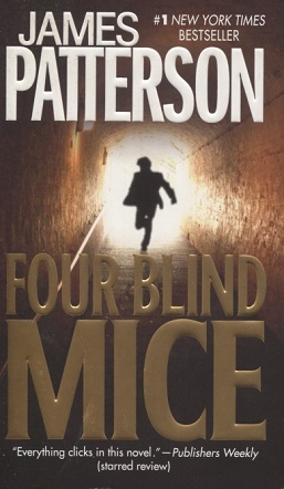 Four Blind Mice