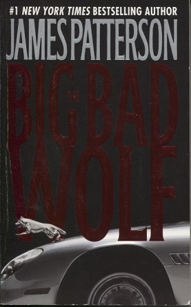 Image for The Big Bad Wolf The Big Bad Wolf