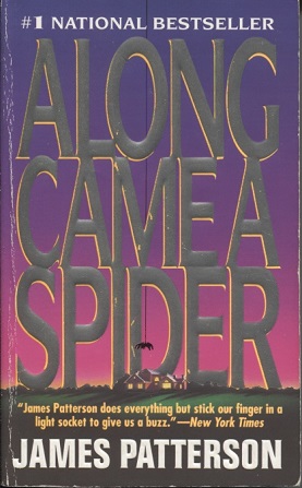 Image for Along Came a Spider Along Came a Spider