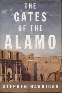 The Gates Of The Alamo