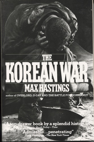 Image for The Korean War The Korean War