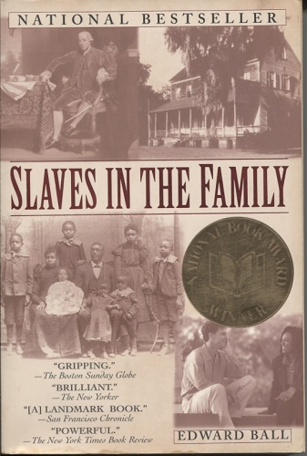 Slaves in the Family