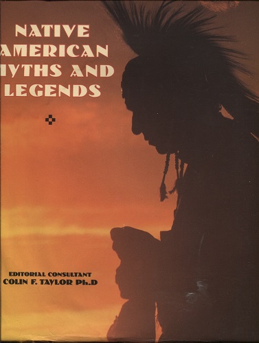 Native American Myths and Legends