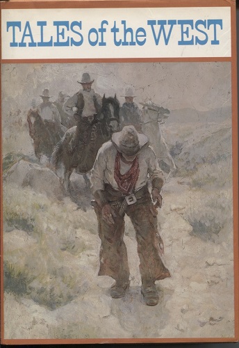 Image for Tales of the West Tales of the West
