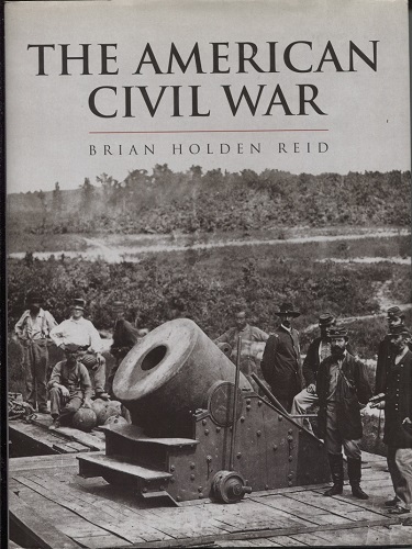 The American Civil War and the Wars of the Industrial Revolution