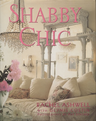 Image for Shabby Chic Shabby Chic
