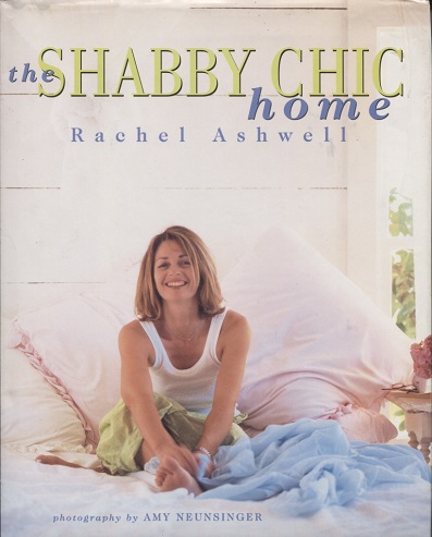 Image for The Shabby Chic Home The Shabby Chic Home