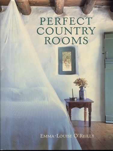 Image for Perfect Country Rooms Perfect Country Rooms