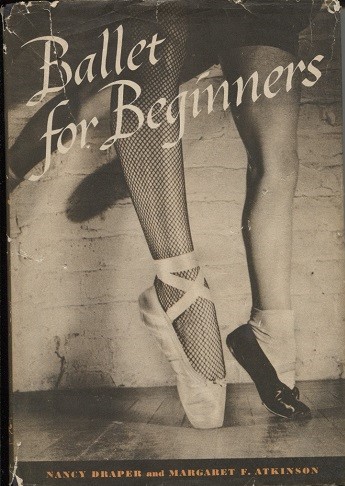 Image for Ballet for Beginners Ballet for Beginners