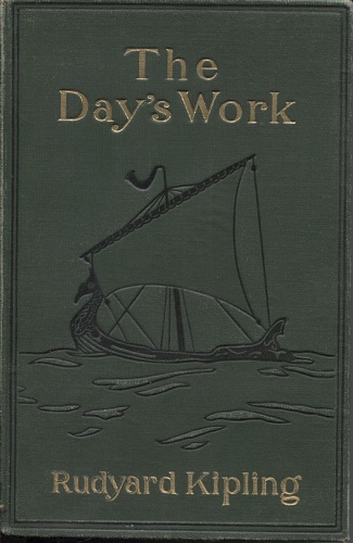 Image for The Day's Work The Day's Work