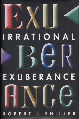 Irrational Exuberance