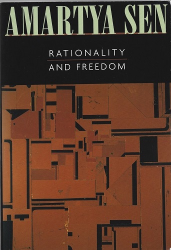 Image for Rationality and Freedom Rationality and Freedom