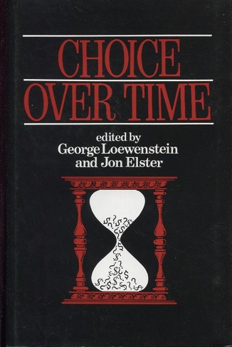 Choice over Time