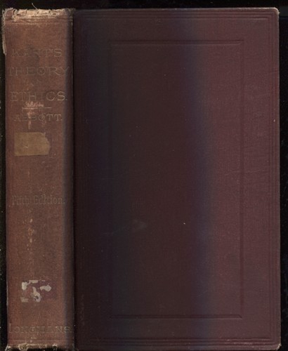 Image for Kant's Critique Of Practical Reason : And Other Works On The Theory Of Ethics With Memoir and Two Portraits Kant's Critique Of Practical Reason : And Other Works On The Theory Of Ethics With Memoir and Two Portraits