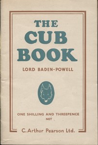 Image for The Cub Book The Cub Book