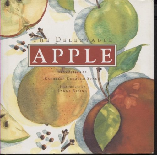 The Delectable Apple