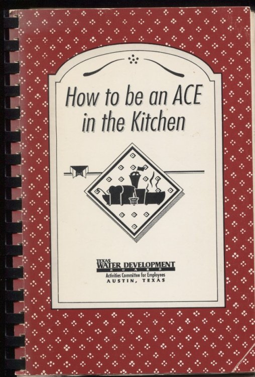 How To Be An Ace In The Kitchen