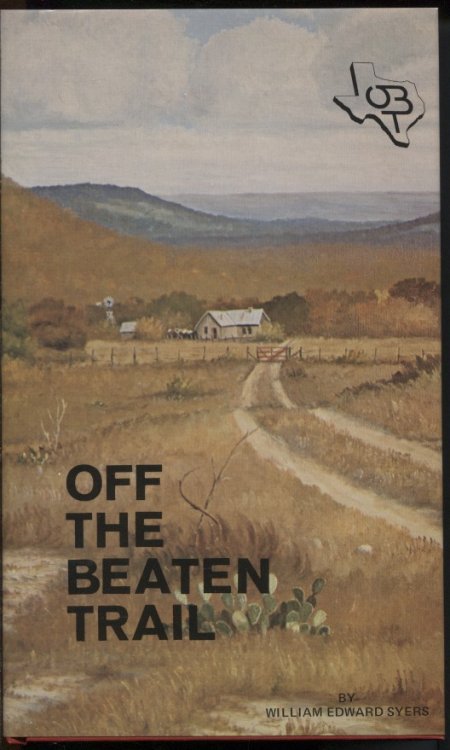 Image for . .Off The Beaten Trail. . . . .Off The Beaten Trail. . .