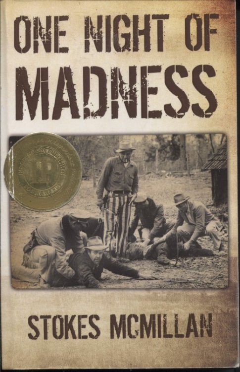 Image for One Night of Madness One Night of Madness