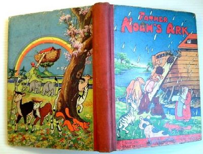 Father Noah's Ark