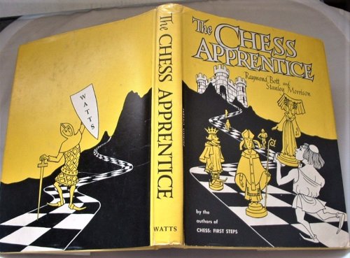The Chess Apprentice