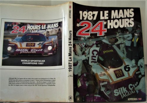 1987 Le Mans 24 Hours