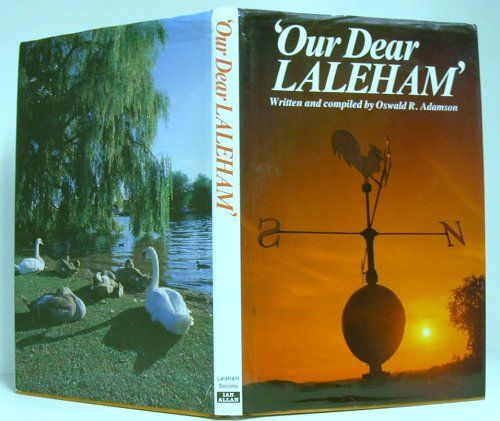 Our Dear Laleham