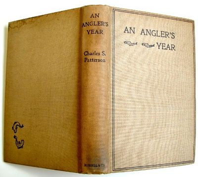 An Angler's Year