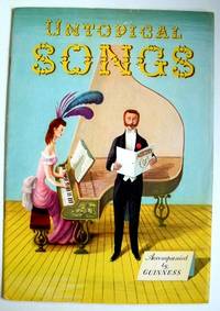 Image for Untopical Songs Untopical Songs