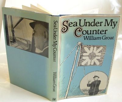 Image for Sea under My Counter Sea under My Counter